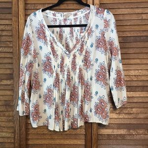 Vanessa Virginia for Anthropologie